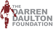 Darren Daulton Foundation Logo