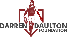 Darren Daulton Foundation Logo