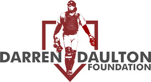 Darren Daulton Foundation Logo