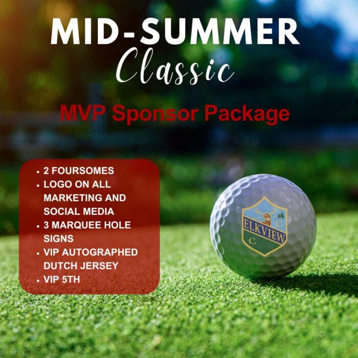 MVP Sponsor-Elkview