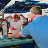 Celebrity Bartending - Clearwater Style - Image 8