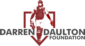 Darren Daulton Foundation Logo