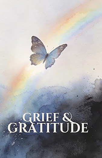 Grief and Gratitude 3